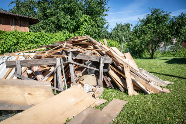 Retail Junk Removal in Sherman, IL