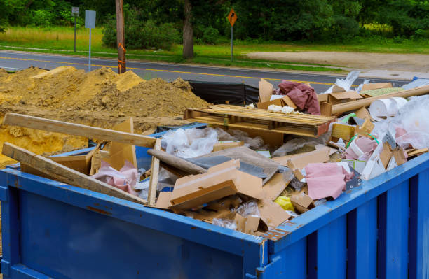 Reliable Sherman, IL Junk Removal Services Solutions